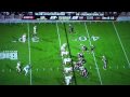Notre Dame vs Purdue 2009 Highlights