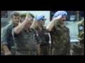U.N. behind the Srebrenica Muslim Massacre
