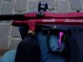 Fastest Paintball Gun
