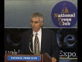ETs Among Us: Dr. Michael Salla Pt.1