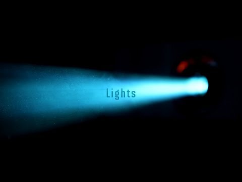 Lights（BTS）