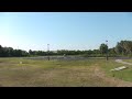 Districy 9 - Antes de composicion VFX