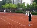Final Buitenveldert: 6-4 4-6 7-5