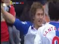 Morten gamst pedersen goal vs fullham