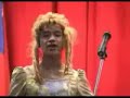 建中女高音 ah guarda sorella!