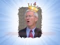 NRSC - Ronnie Musgrove Day