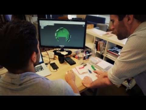 Introductie Fusion 360