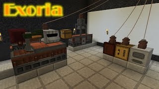 Minecraft Workbench Part 3 Minecraftvideos Tv