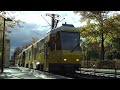 BVG-Tram M13 in Berlin-Wedding (4)
