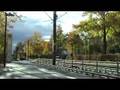 BVG-Tram M13 in Berlin-Wedding (4)