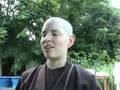 Sister Nhu Nghiem - Sensuality and Bodhicitta, Is there something wrong with sensuality?