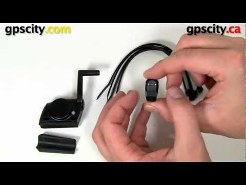 how to attach gsc 10
