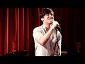 Matt Doyle (Bye Bye Birdie, Spring Awakening, Gossip Girl) sings the living hell out of Kerrigan  Lowdermilk's 