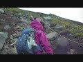 090821 富士登山