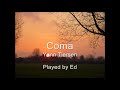 Coma - Yann Tiersen