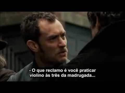 Imagem de Amostra do You Tube