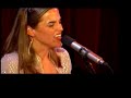 juliet lloyd and glenn korzin perform aug. 1, 2007 in st. james, ny.
video credits: dave & rob dircks, www.acousticlongisland.com