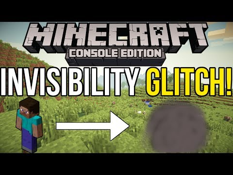 how to become invisible