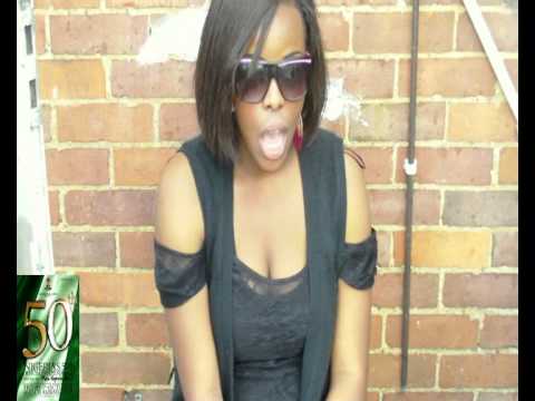 miss nigeria