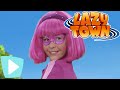 BRAND NEW SERIES! | LazyTown Season 3 ...