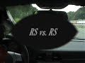 Onboard Porsche 997 GT3 RS vs. GT3 on Salzburgring Racetrack Onboard Porsche 997 GT3 RS vs. GT3 on Salzburgring Racetrack