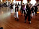 Mony Mony, Linedance