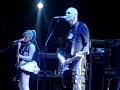 Smashing Pumpkins San Diego Rimac Arena 2008 Tonight Tonight Live