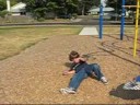 N8s Skate Video