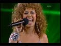 Paul and Jade sing Wonderwall on Week 1 of It Takes Two