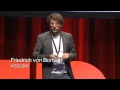 Videothumbnail: TEDxHamburg 2011 "Realities Rebuilt": Friedrich von Borries - "WZG&Uuml;ZSK"