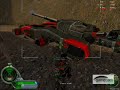 Renegade Tank Mass
