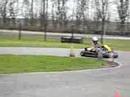 Kartrace Alnone Race 7 - Video 2