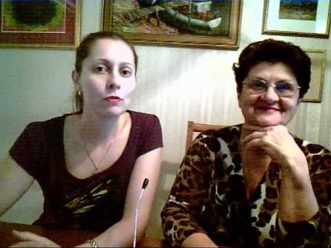 0 Videos by Gloria and Alpha