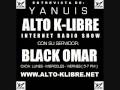 Yanuis - Entrevista en ALTO K-LIBRE ( RADIO SHOW )