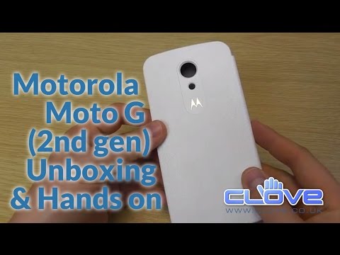 how to remove the back cover of moto g