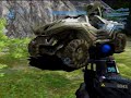 Halo 3 - Metagame campaign scoring Covenant. Vanguard. pt1