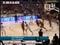 CAI Zaragoza vs Real Madrid Trofeo Reus Stagepro