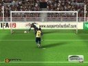 Man Utd vs Arsenal: penalty shootout fifa 09