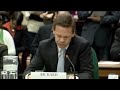 Richard Colvin - Afghanistan Testimony - PT 2-2