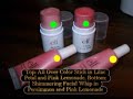 E.L.F. Products & Review E.L.F. Products & Review