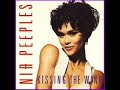 Nia Peeples - Kissing The Wind (1991)