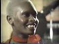 David Bowie: Cracked Actor Part 5/5
