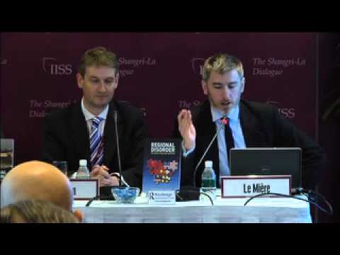 Shangri la Dialogue - Two new IISS Adelphi books offer a deeper understanding of the South China Sea disputes and naval rivalries so often in the news. Authors Christian Le Miere ...