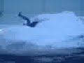 Extreme Einkaufswagen Jumping