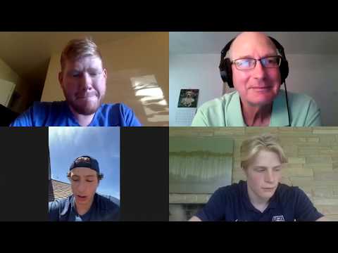 Jack Devine - Interview