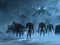 THE FIRST HALO WARS IN THE REMIX SOUND TRACK