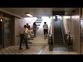 do elevador ou escadas rolantes e se sentir melhor
