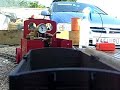 Regner Wilma Loco - At Full Steam Regner Wilma Loco - At Full Steam