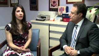 AAHPO Health Series: interview with Dr. Hasmig Jinivizian MD, Pediatric Emergency