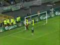 CSKA vs SPORTING 3-1